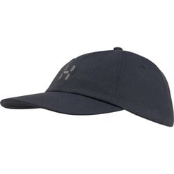 ホグロフス キャップ キャップ True Black（2C5） 607656