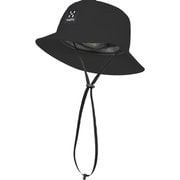 ホグロフス LX ハット ハット True Black（2C5） M-Lサイズ 607868
