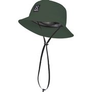 ホグロフス LX ハット ハット Seaweed Green（4Q9） S-Mサイズ 607868