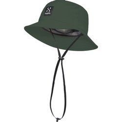 ホグロフス LX ハット ハット Seaweed Green（4Q9） M-Lサイズ 607868