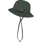 ホグロフス LX ハット ハット Seaweed Green(4Q9) M-Lサイズ 607868