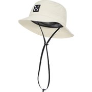ホグロフス LX ハット ハット Chalk Beige(5S9) M-Lサイズ 607868