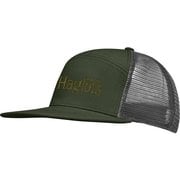 ホグロフス トラッカー キャップ キャップ Seaweed Green/Magnet(5R1) 607867