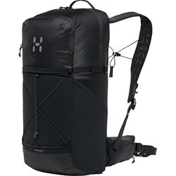 リム マウンテン トレイル 25 ランニング トレイルランニング ザック 10L True Black（2C5） 607555