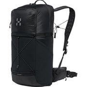 リム マウンテン トレイル 25 ランニング トレイルランニング ザック 10L True Black(2C5) 607555
