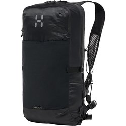 リム トレイル 15 ランニング トレイルランニング ザック 10L True Black（2C5） 607554
