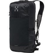リム トレイル 15 ランニング トレイルランニング ザック 10L True Black(2C5) 607554