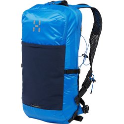 リム トレイル 15 ランニング トレイルランニング ザック 10L Electric Blue/Tarn B（5RS） 607554
