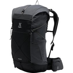 リム エアラック 38 ザック 38L True black/Magnetite（2CT） S-Mサイズ 606303