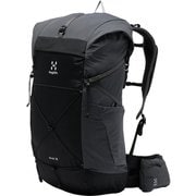 リム エアラック 38 ザック 38L True black/Magnetite（2CT） S-Mサイズ 606303