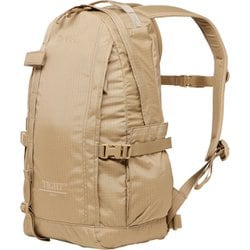 タイト ミディアム モノ デイパック 20L Oak Brown（5SA） 607564
