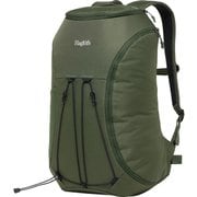 コーカー ラージ デイパック 24L Seaweed Green(4Q9) 607562
