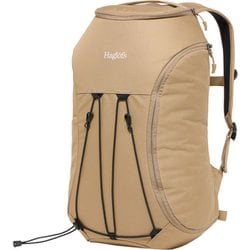 コーカー ミディアム デイパック 18L Oak Brown（5SA） 607561