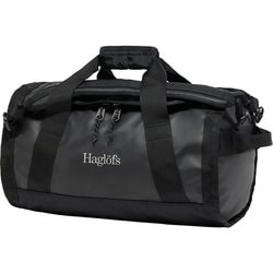 ラバ 30 ボストンバッグ 30L True Black（2C5） 607688