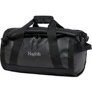 ラバ 30 ボストンバッグ 30L True Black(2C5) 607688