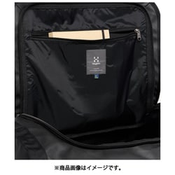HAGLOFS ホグロフス フリース 黒 13号 L ヨドバシ.com - ホグロフス Haglofs ラバ 70 ボストンバッグ 70L