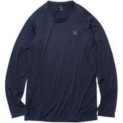 トレック テック LS ティー メンズ カットソー Tarn Blue（3N5） Mサイズ 607855