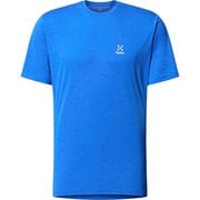 リッジ ティー メンズ カットソー Electric Blue(5Q1) Sサイズ 606594