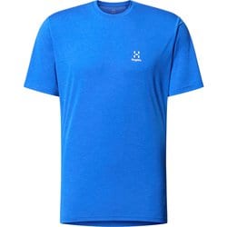 リッジ ティー メンズ カットソー Electric Blue（5Q1） Lサイズ 606594