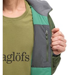 ヨドバシ.com - ホグロフス Haglofs ミミック アラート フード