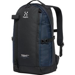 タイトミディアム デイパック 20L True Black/Tarn Blue（5SK） 338151