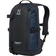 タイトスモール デイパック 15L True Black/Tarn Blue(5SK) 338152