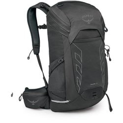 タロン26 ザック 26L ブラック/コーラルグレー OS52465