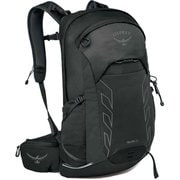 タロン22 ザック 22L ブラック/コーラルグレー OS52466