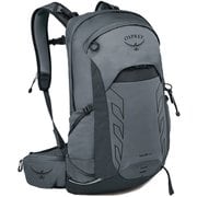 タロン22 ザック 22L ファントムグレー/ダークチャコール OS52466