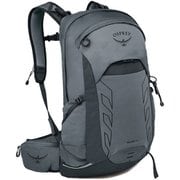 タロン22 ザック 22L ファントムグレー/ダークチャコール OS52466
