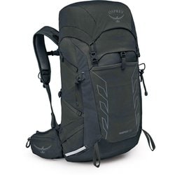 テンペスト33 レディース ザック 33L ブラック/コーラルグレー OS52470