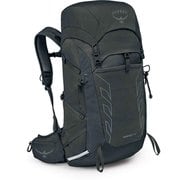 テンペスト33 レディース ザック 33L ブラック/コーラルグレー OS52470