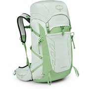 テンペスト33 レディース ザック 33L フロスティミントグリーン/ボタニカ OS52470