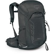 テンペスト26 レディース ザック 26L ブラック/コーラルグレー OS52471