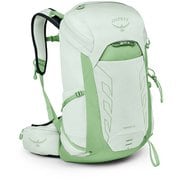 テンペスト26 レディース ザック 26L フロスティミントグリーン/ボタニカ OS52471