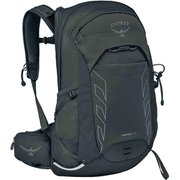 テンペスト22 レディース ザック 22L ブラック/コーラルグレー OS52472