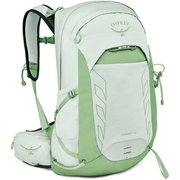 テンペスト22 レディース ザック 22L フロスティミントグリーン/ボタニカ OS52472