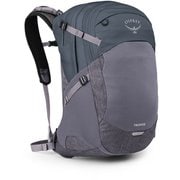トロポス32 デイパック 32L タングステンサウンドウェーブグレーヘザー OS54061
