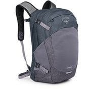 ネブラ32 デイパック 32L タングステンサウンドウェーブグレーヘザー OS54062