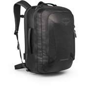 トランスポータートラベルパック36 デイパック 36L レイブンブラック OS54954