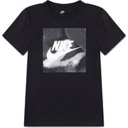 CLUB EXPRESS SS TEE キッズ トップス 半袖 BLACK(023) 2Tサイズ(日本:90cm ※1-2歳) 76M672