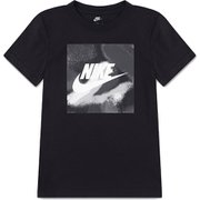 CLUB EXPRESS SS TEE キッズ トップス 半袖 BLACK(023) 4Tサイズ(日本:100cm ※3-4歳) 76M672