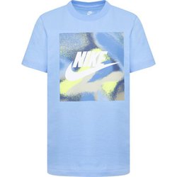 CLUB EXPRESS SS TEE キッズ トップス 半袖 LIGHT BLUE（C60） 2Tサイズ（日本：90cm ※1-2歳） 76M672