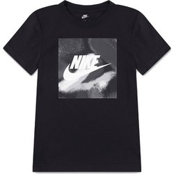 CLUB EXPRESS SS TEE キッズ トップス 半袖 BLACK（023） 6サイズ（日本：115cm ※5-6歳） 86M672