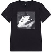 CLUB EXPRESS SS TEE キッズ トップス 半袖 BLACK(023) 7サイズ(日本:120cm ※6-7歳) 86M672