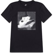CLUB EXPRESS SS TEE キッズ トップス 半袖 BLACK(023) 7サイズ(日本:120cm ※6-7歳) 86M672