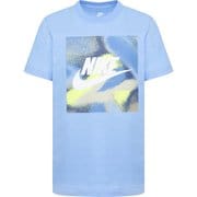 CLUB EXPRESS SS TEE キッズ トップス 半袖 LIGHT BLUE（C60） 4サイズ（日本：105cm ※3-4歳） 86M672