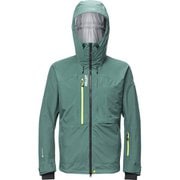 コズミックゴアテックス3Lジャケット ジャケット メンズ スノージャケット BOTTLE(N4238) Sサイズ(日本:Mサイズ) MIV9894