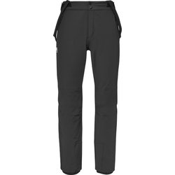 グラモンテプロパンツJP メンズ スノーパンツ BLACK-NOIR（N0247） Lサイズ（日本：XLサイズ） MIV10596J