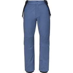 グラモンテプロパンツJP メンズ スノーパンツ DARK DENIM（N0395） XSサイズ（日本：Sサイズ） MIV10596J
